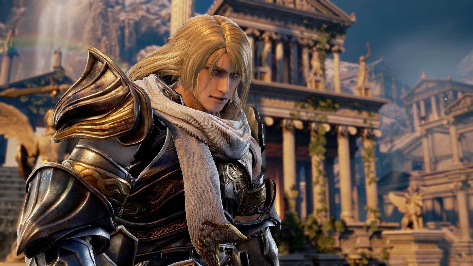 Soul Calibur VI - Imagen 12